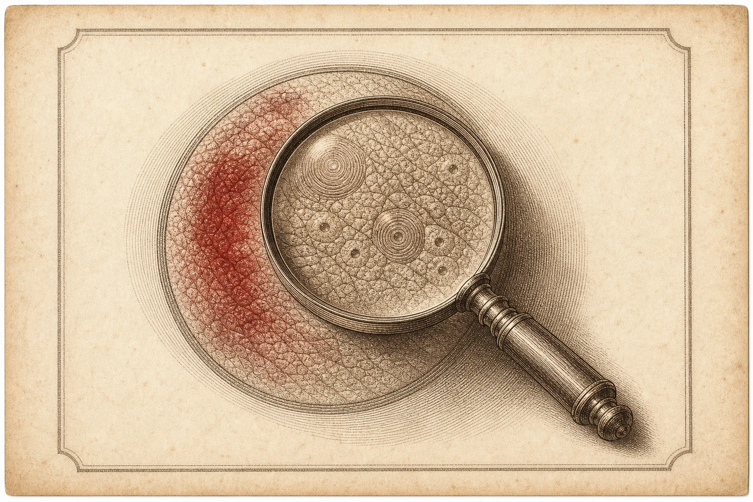 Dermatology clinical education